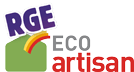 eco artisan RGE qualification certification agrément elyotherm reconnu garant environnement